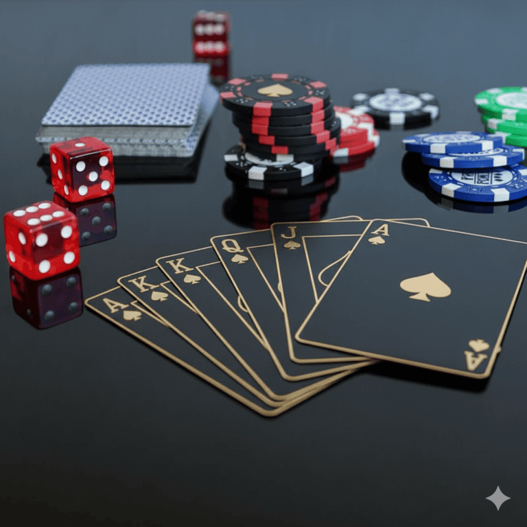 casinos online