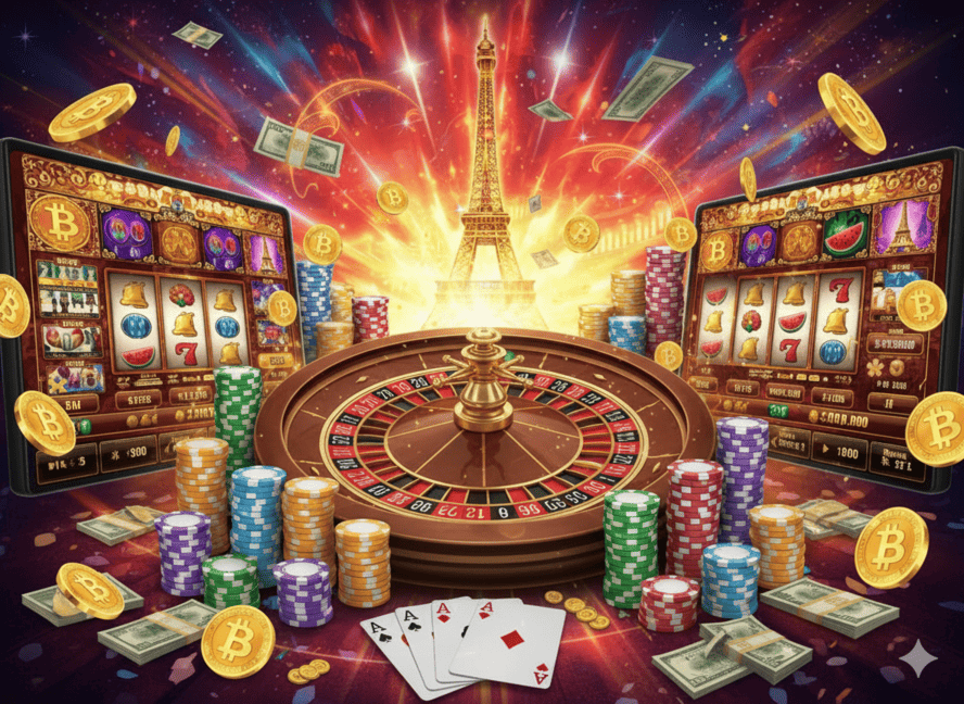 live casino