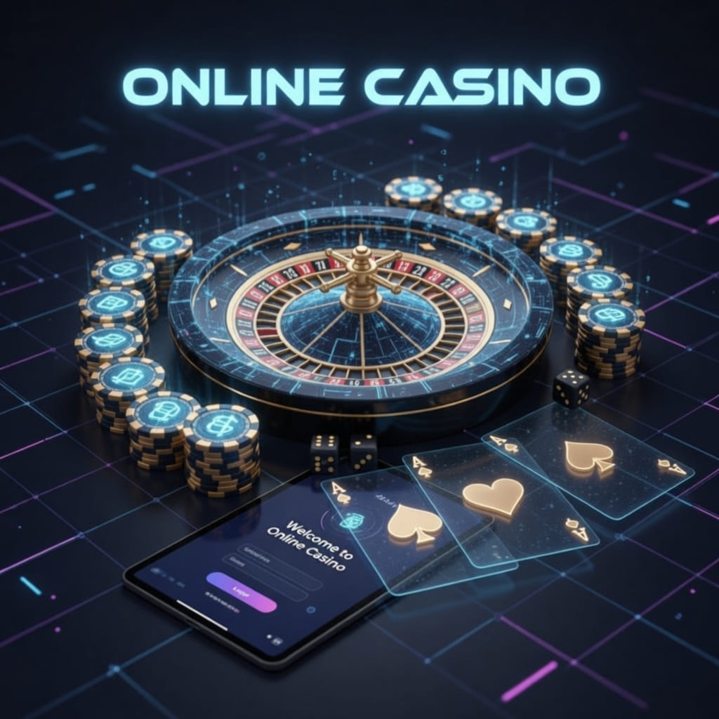 best paying online casino australia