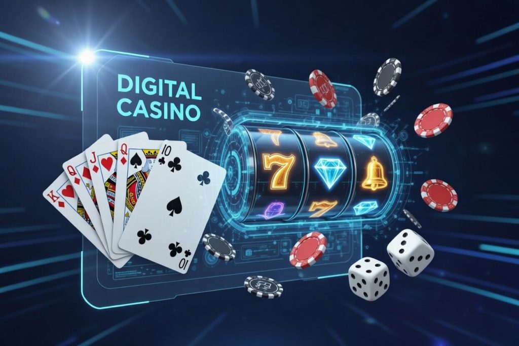 best paying online casino australia