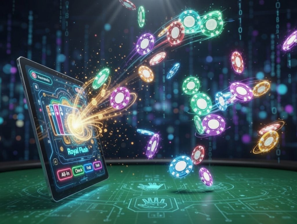 top payout online casino au