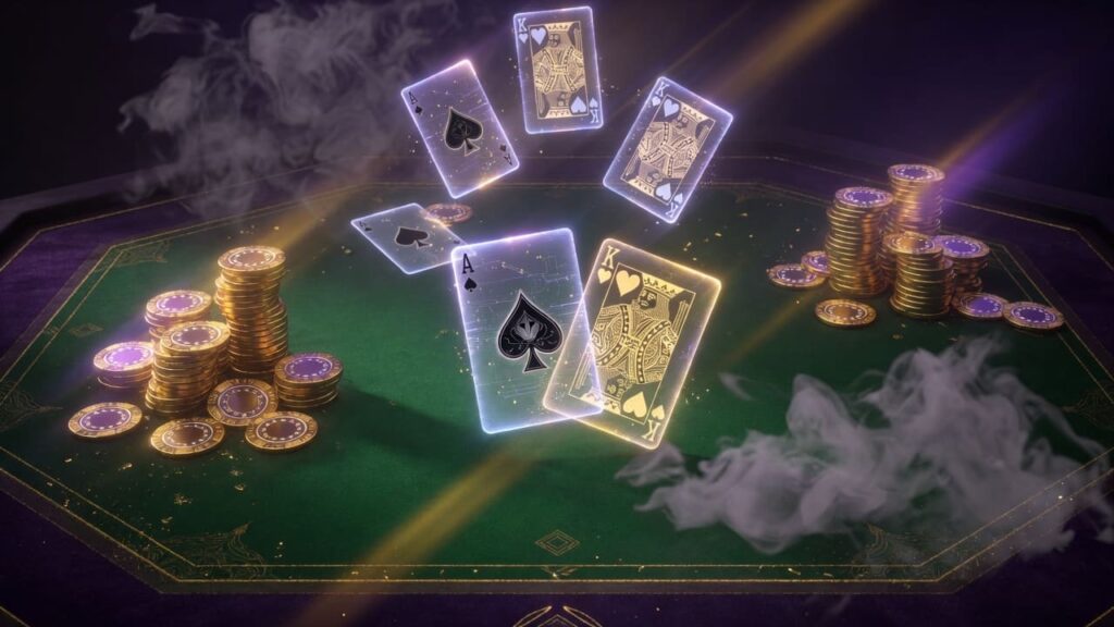 casino