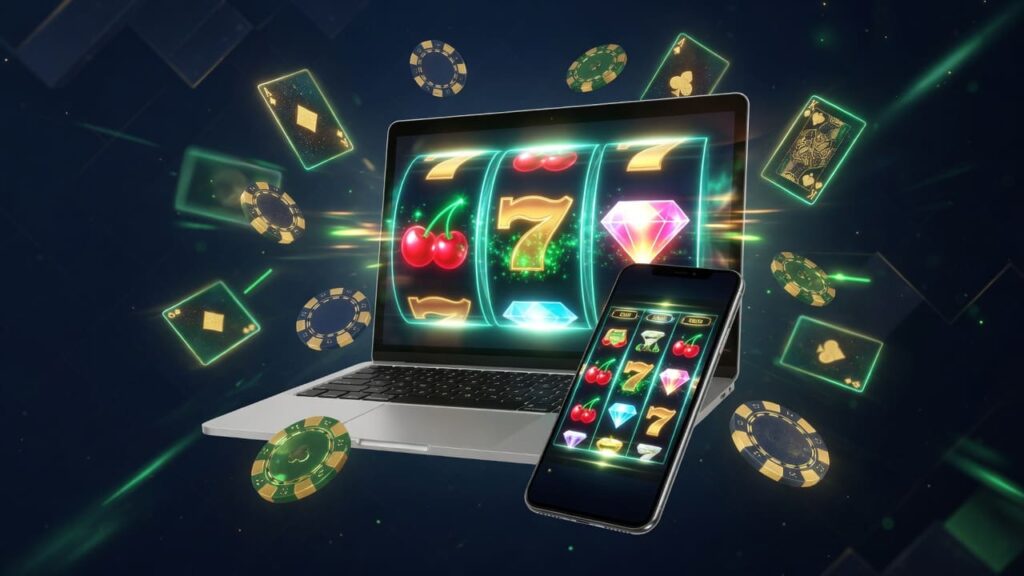 casinos