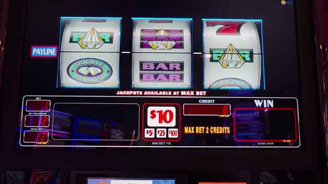 casinos online en chile